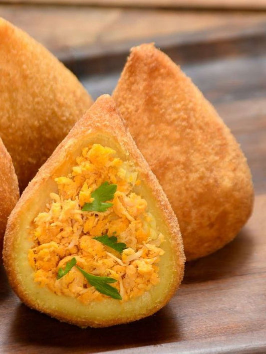 COXINHA