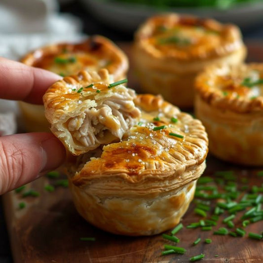 MINI PIES